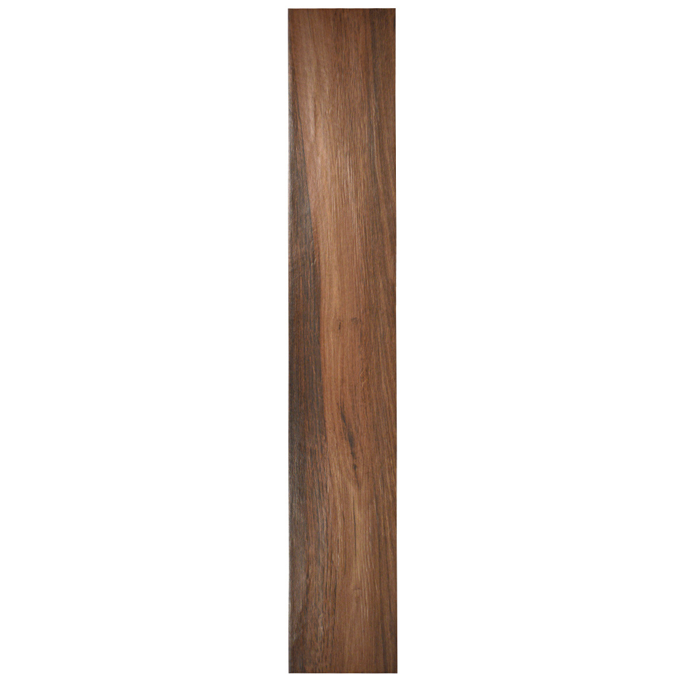 まるブラウン36 Daltile Vicinity Brown Matte 6 in. x 36 in. Glazed Porcelain